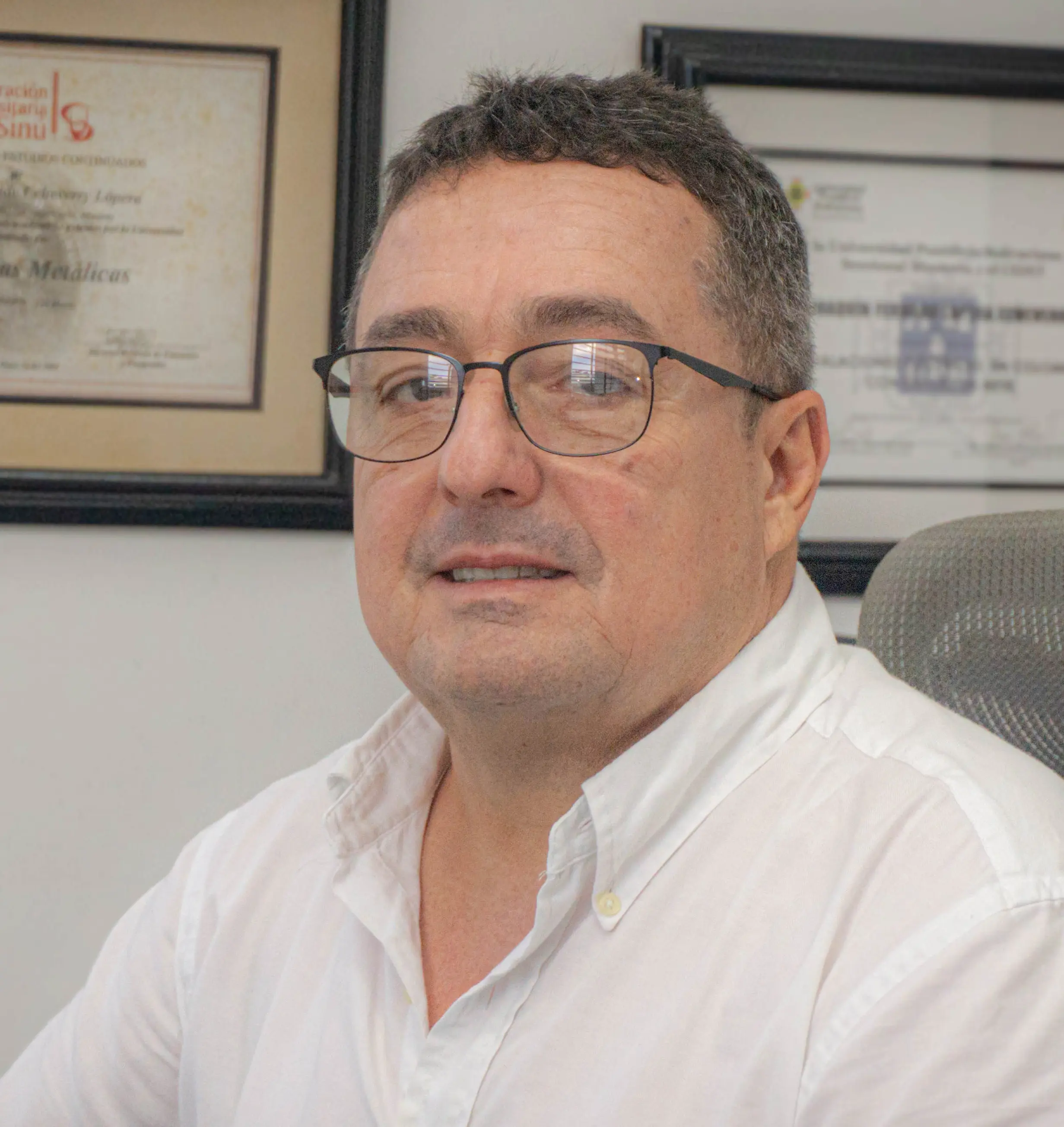 Miembro del equipo CAMEL